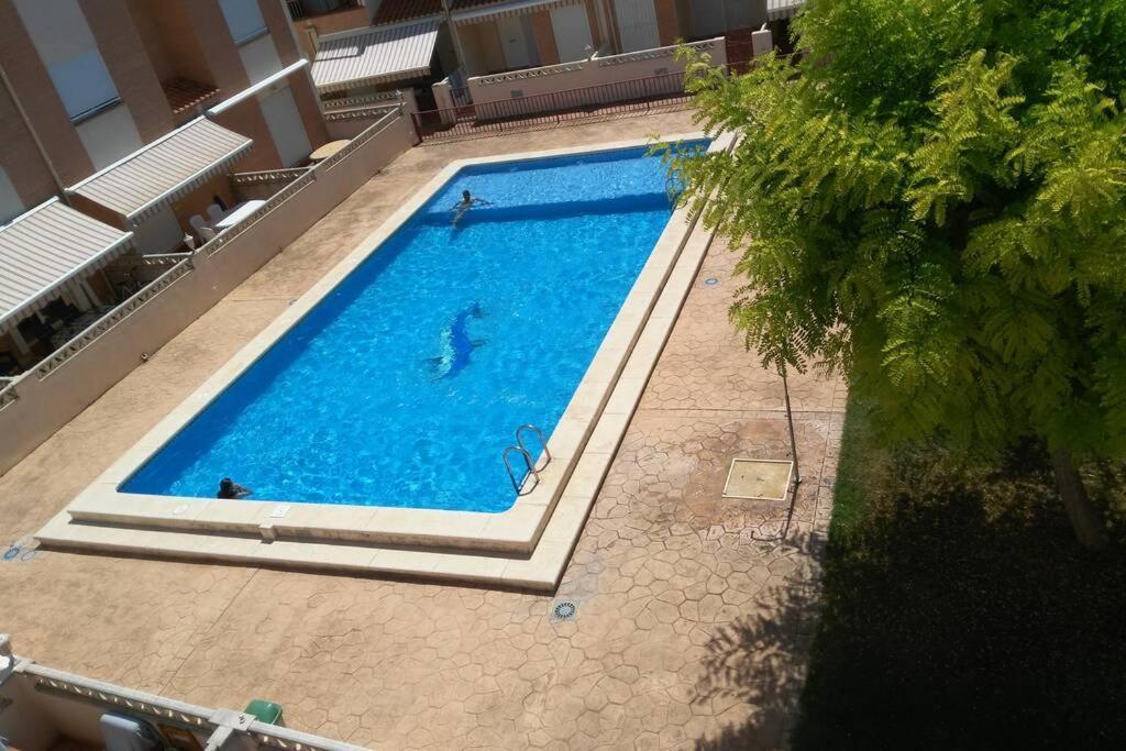 Casa Muy Cerca De La Playa A Villa Peniscola Exterior photo
