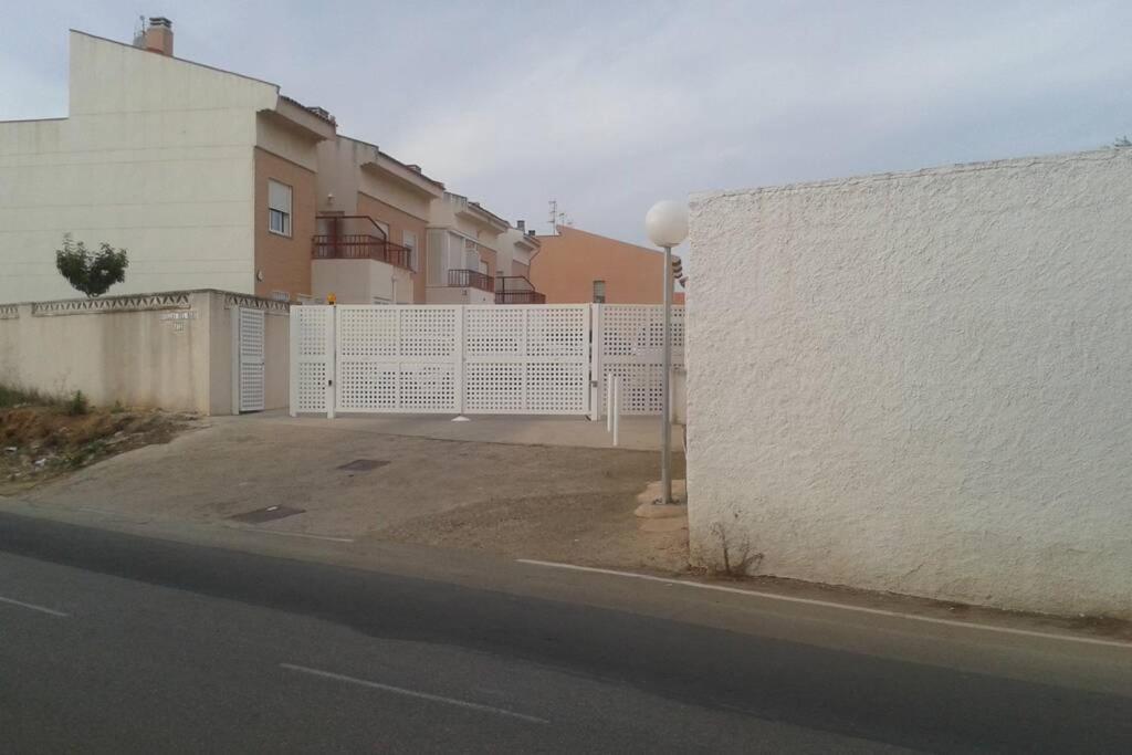 Casa Muy Cerca De La Playa A Villa Peniscola Exterior photo